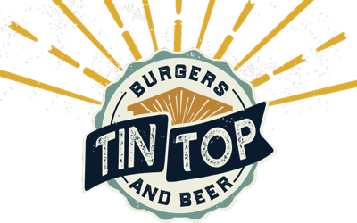 Tin Top Logo
